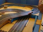 The November round of the Perth HO Slot car racing was held at Chads - for the winners and grinners, see the forums.