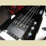 Hohner Steinberger B2 bass upgrade to Roland GK system -  8 of 18
