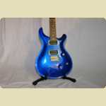 1989 PRS Electric guitar -  15 of 18